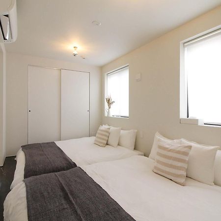 Bhotel Komachi - Breakfast & Comfort Near Downtown Hiroshima Exterior foto