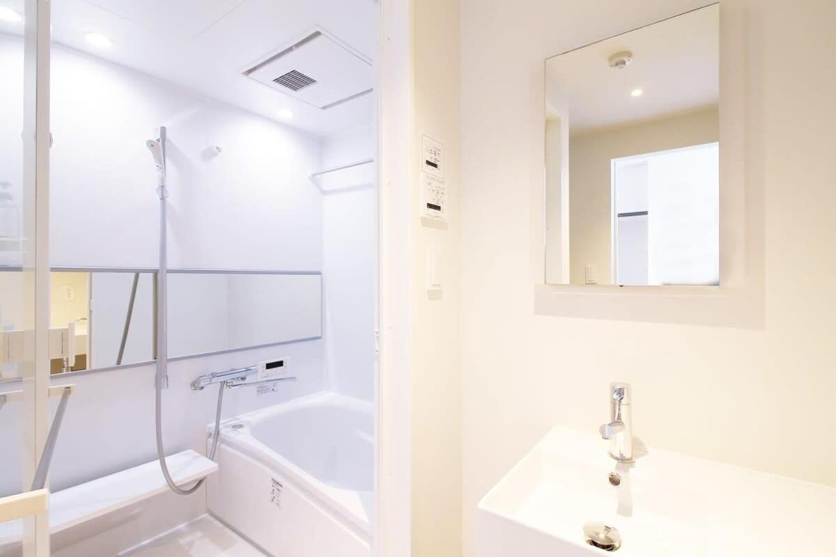 Bhotel Komachi - Breakfast & Comfort Near Downtown Hiroshima Exterior foto