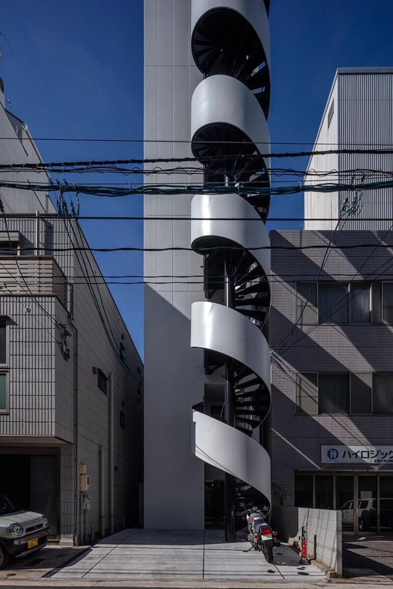 Bhotel Komachi - Breakfast & Comfort Near Downtown Hiroshima Exterior foto