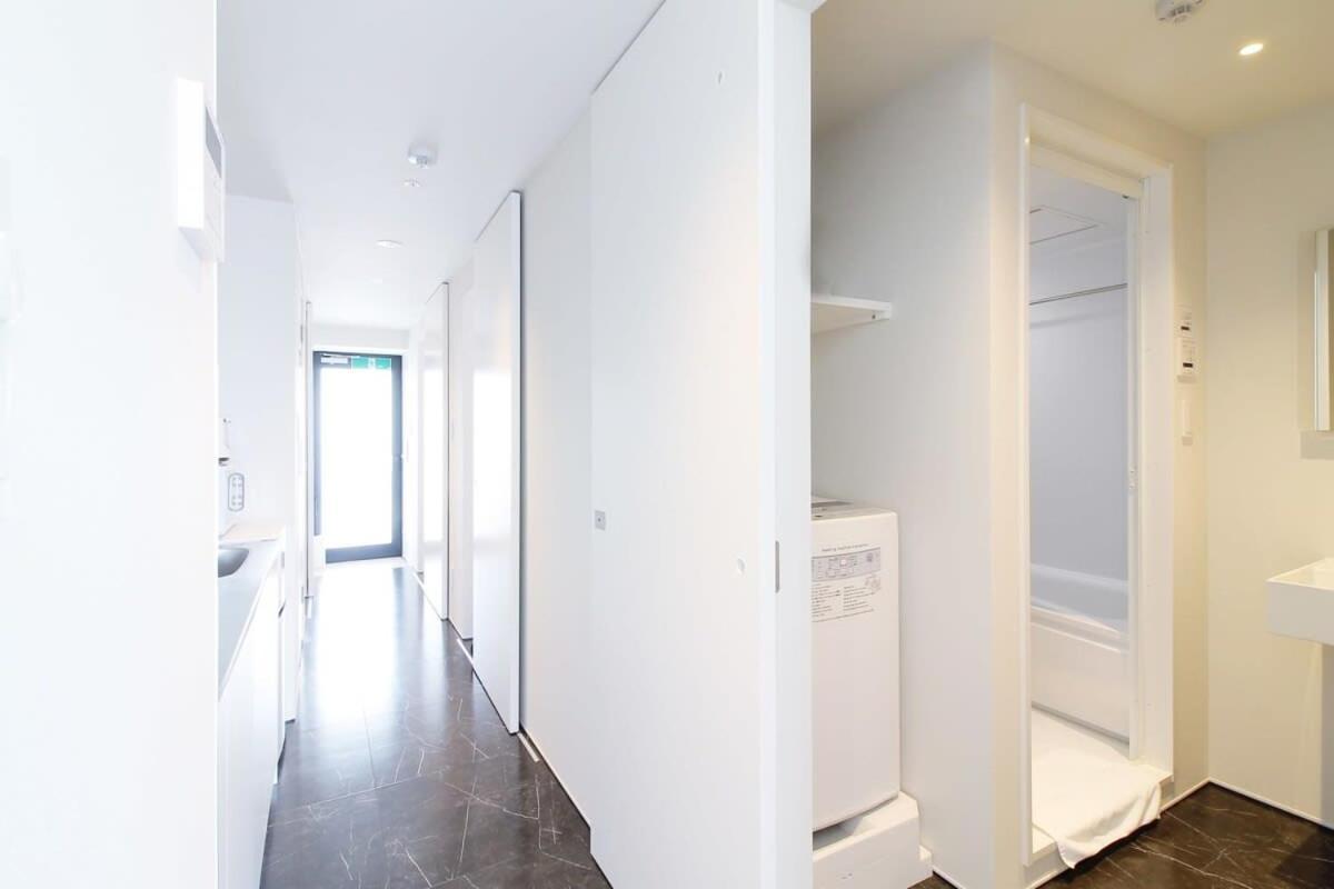Bhotel Komachi - Breakfast & Comfort Near Downtown Hiroshima Exterior foto