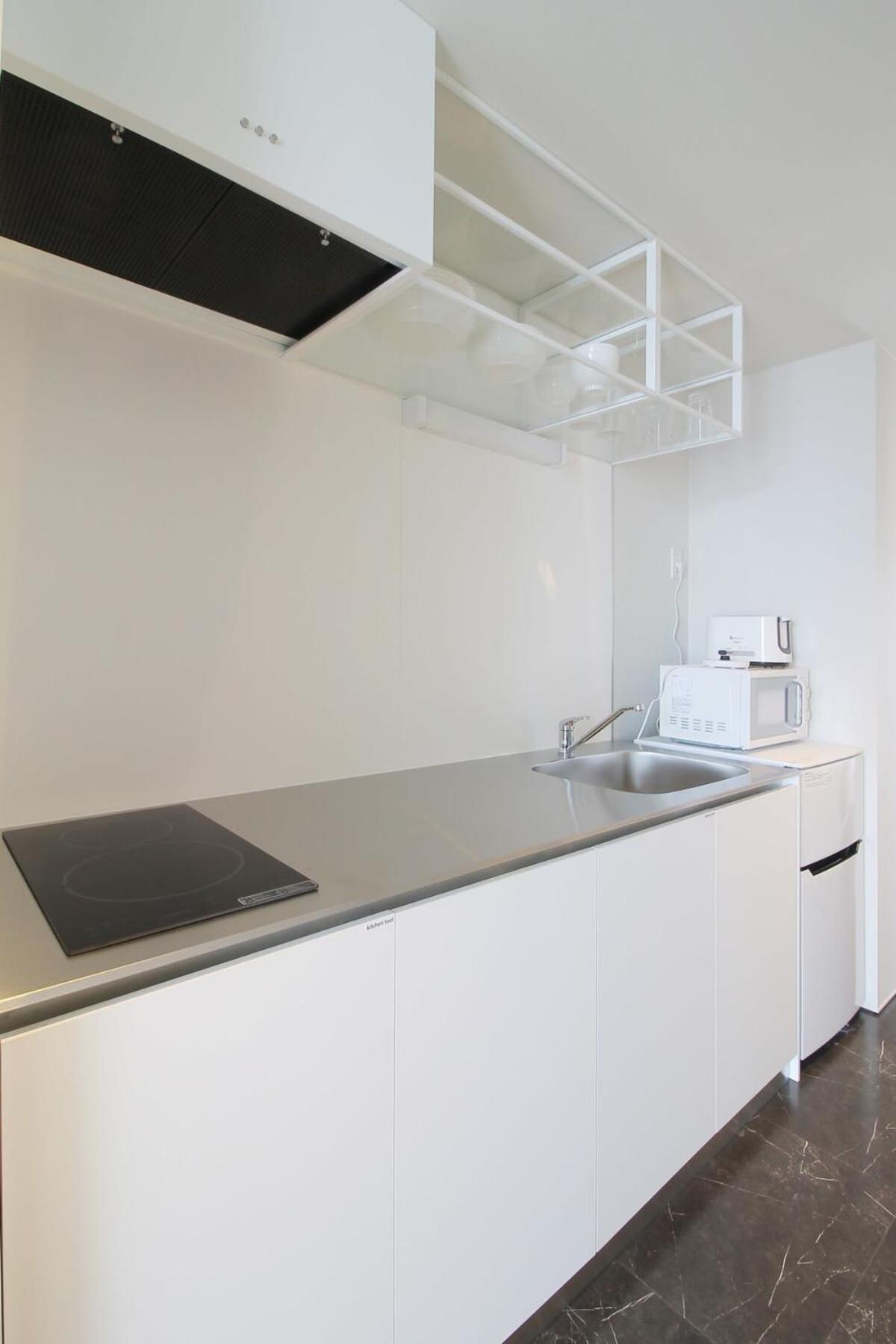 Bhotel Komachi - Breakfast & Comfort Near Downtown Hiroshima Exterior foto