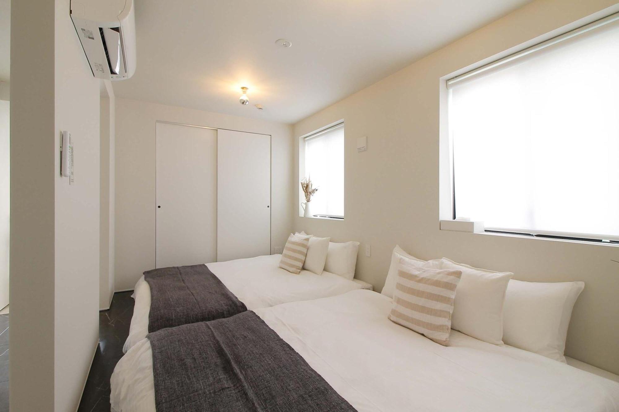 Bhotel Komachi - Breakfast & Comfort Near Downtown Hiroshima Exterior foto
